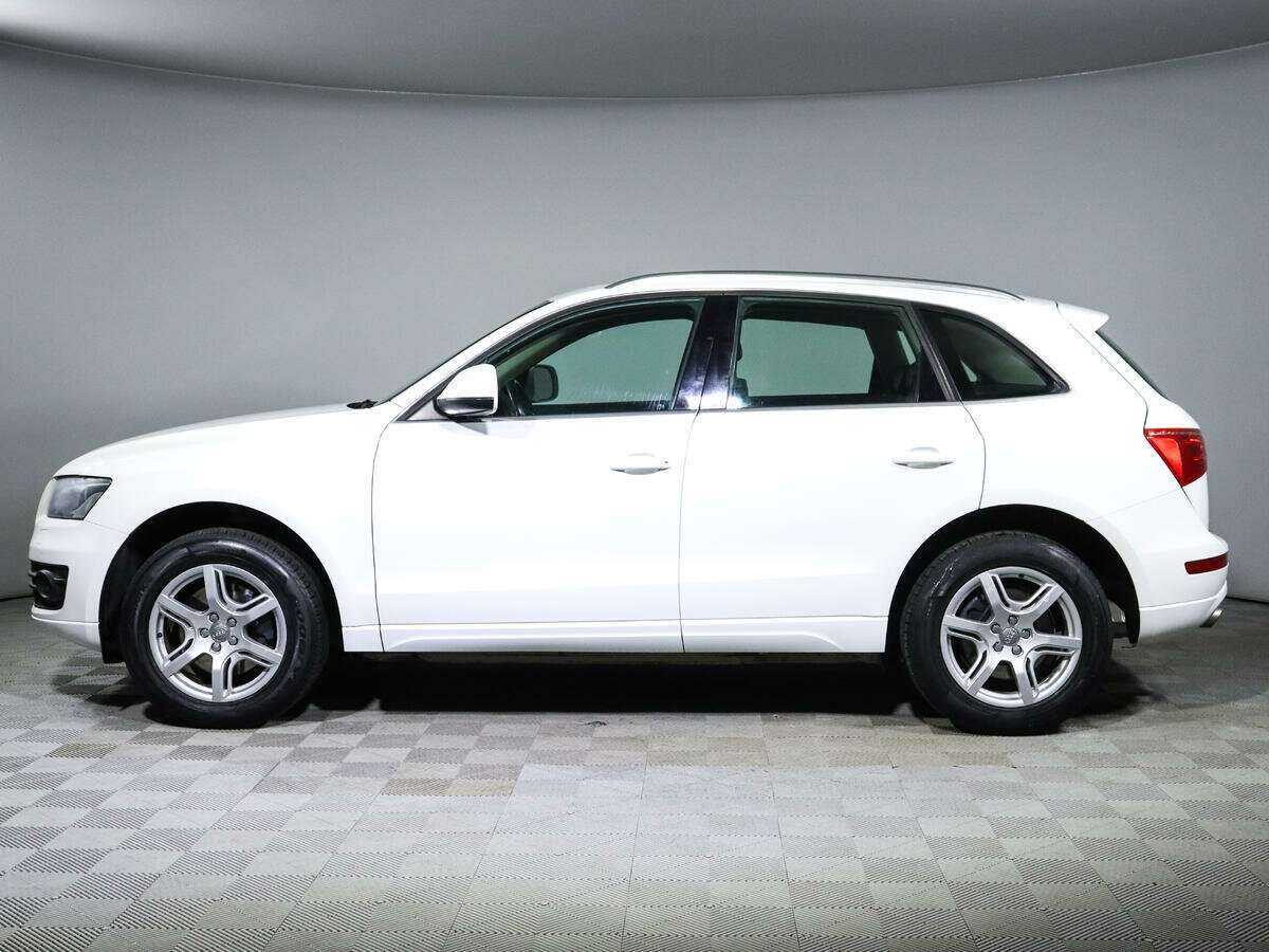 Audi Q5, 2012 - 150 000 км. | Фото №8