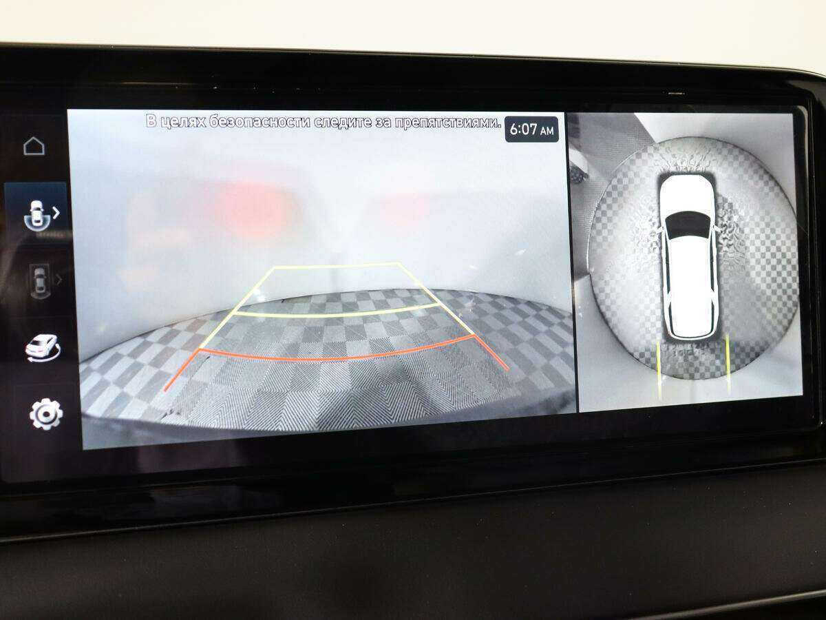 Hyundai Palisade, 2022 Фото №14