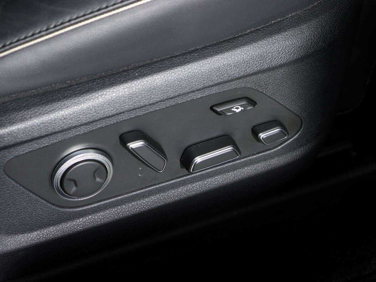 Hyundai Palisade, 2022 Фото №15