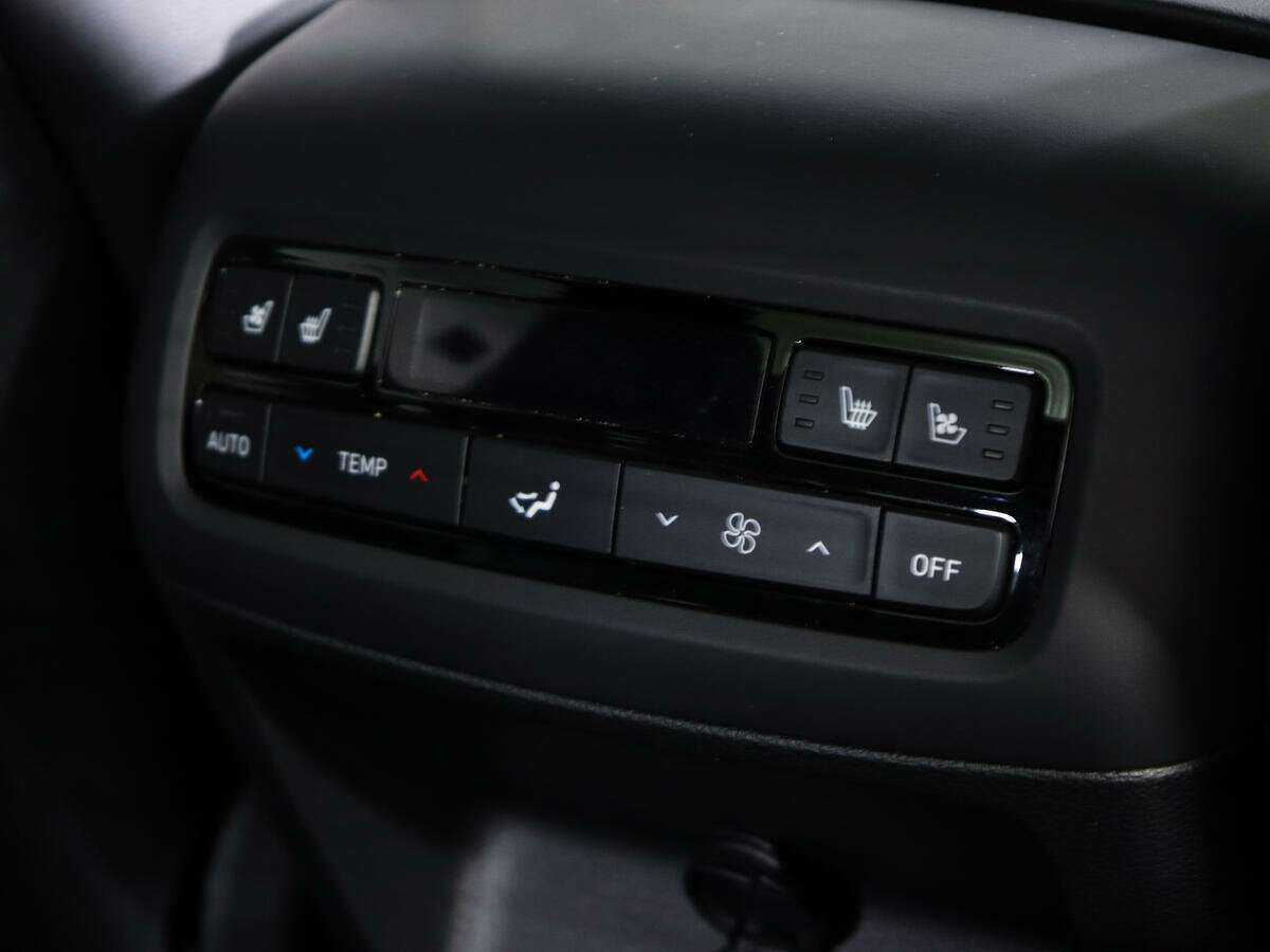 Hyundai Palisade, 2022 Фото №16