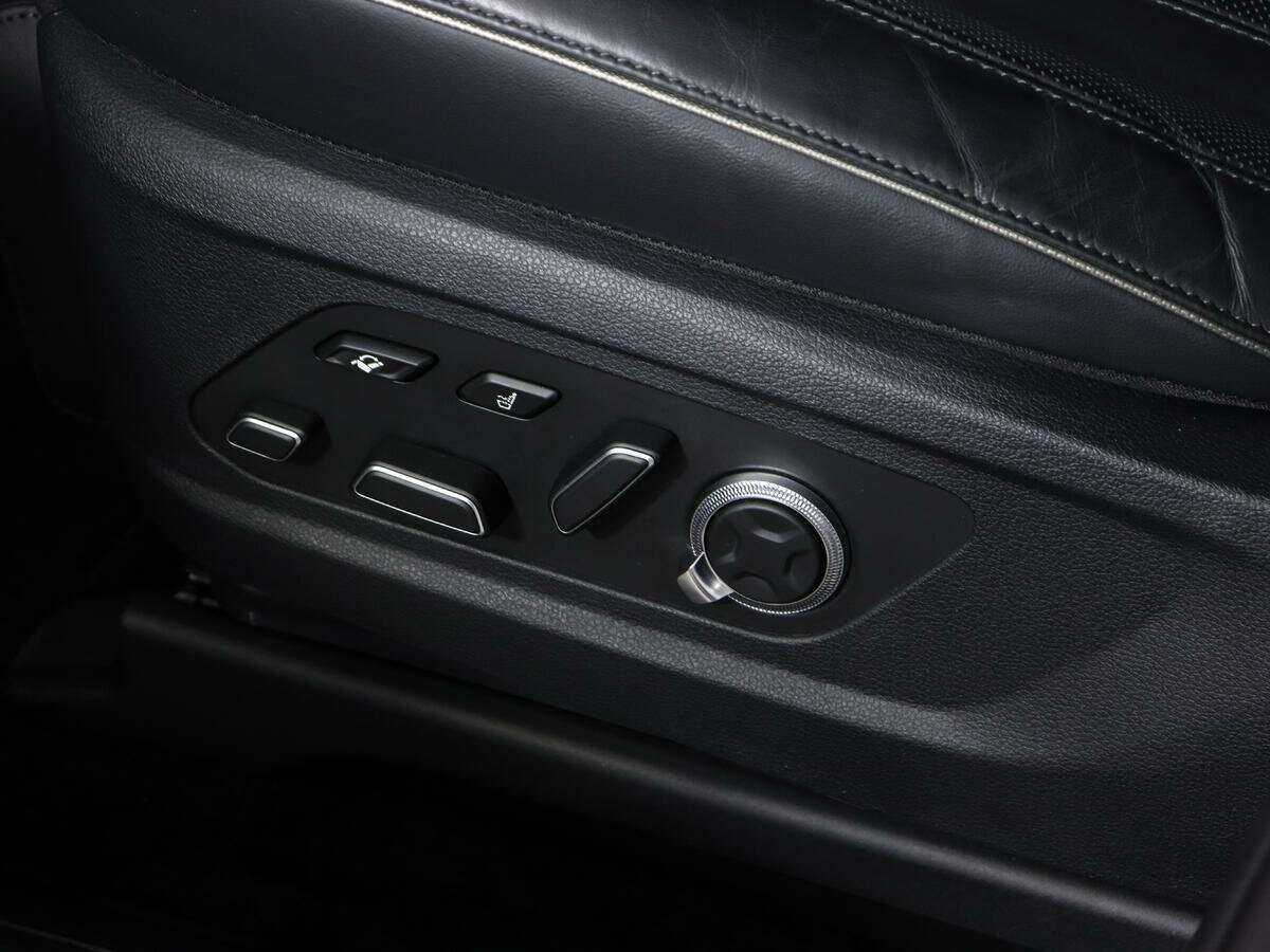 Hyundai Palisade, 2022 Фото №22