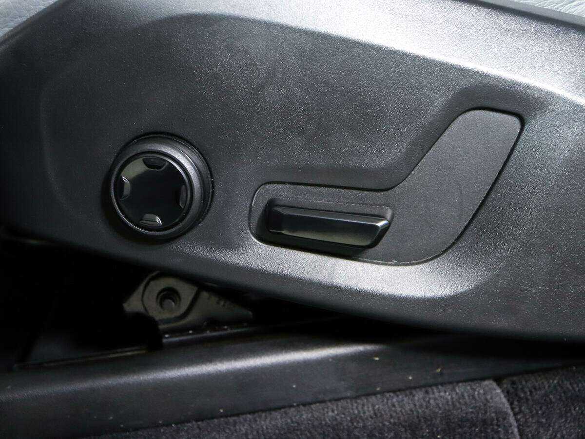 Volvo XC90, 2020 Фото №19