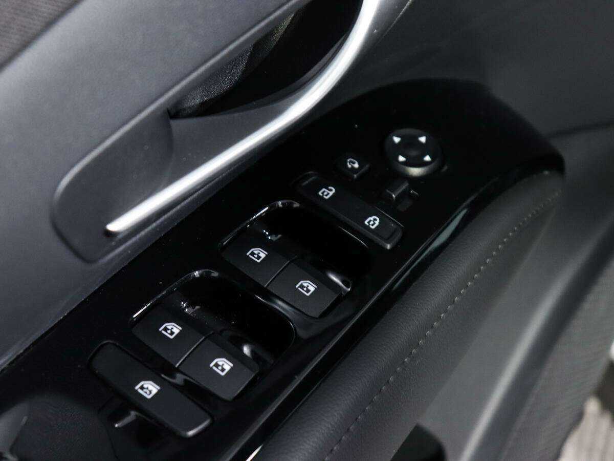 Hyundai Tucson, 2023 Фото №15