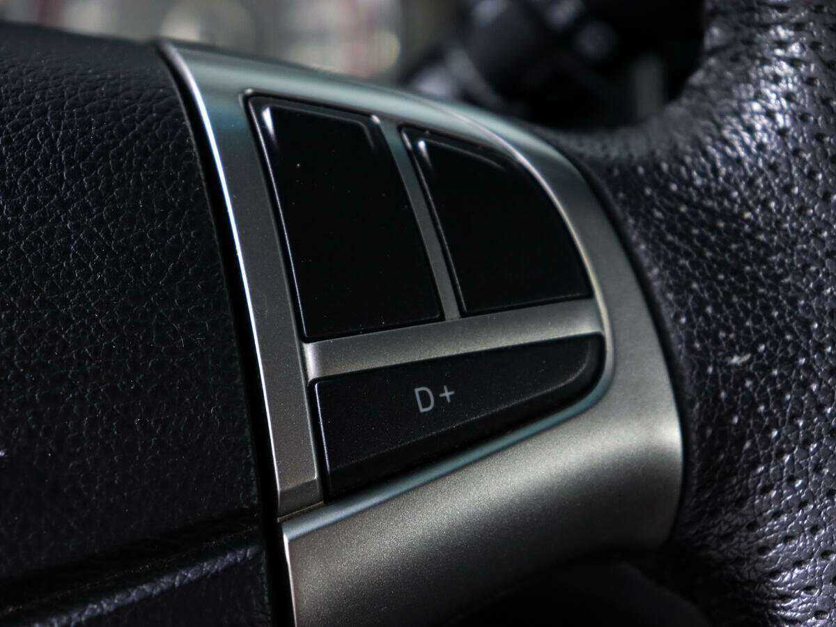 SsangYong Actyon, 2011 Фото №18