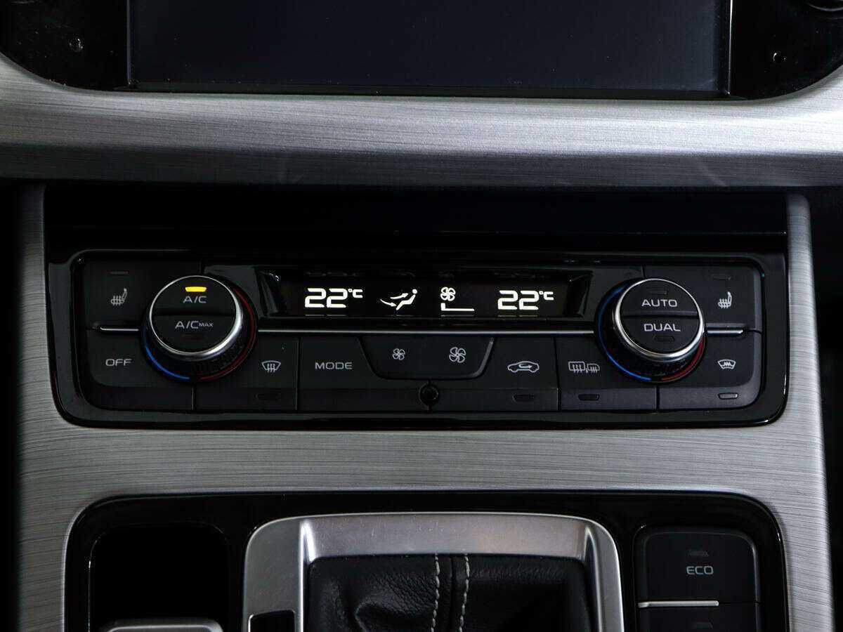 Geely Atlas, 2019 Фото №24