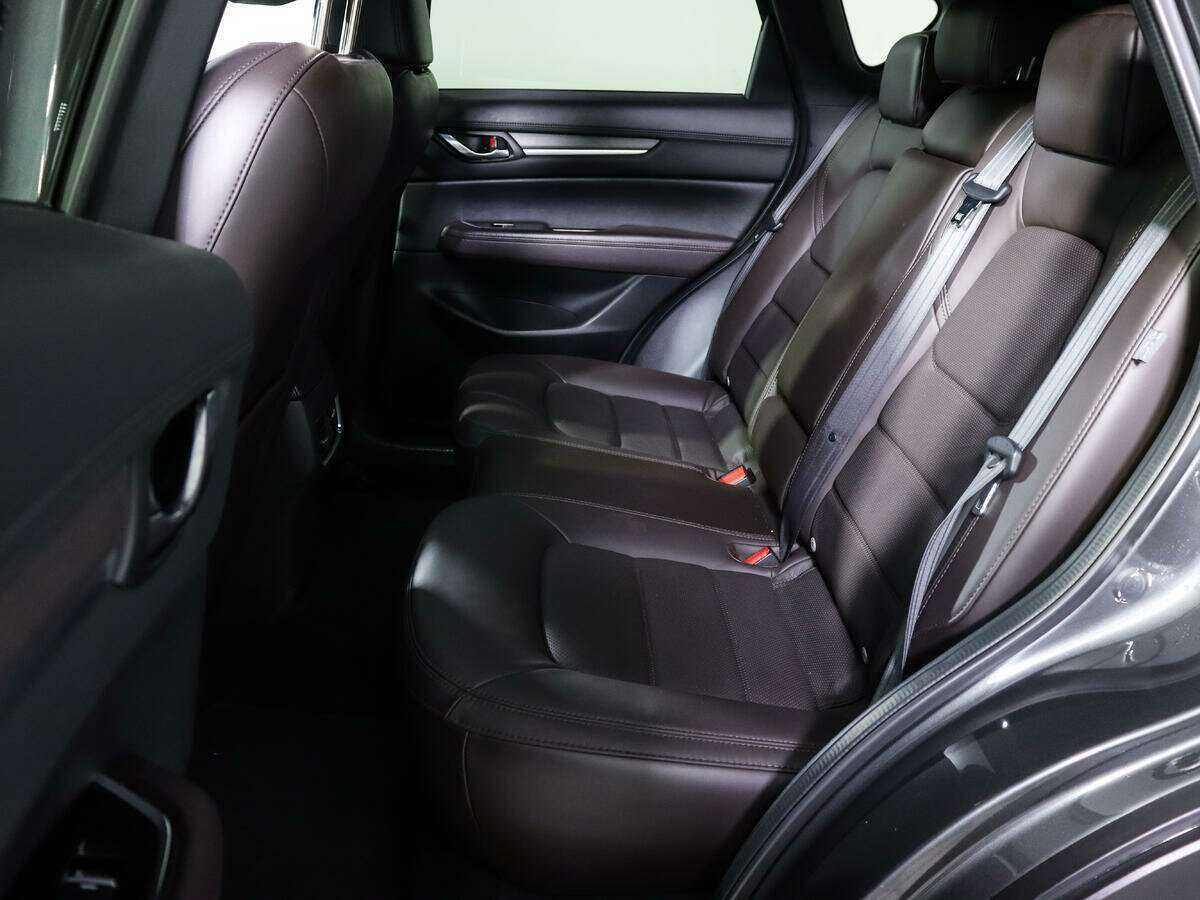 Mazda CX-5, 2019 - 74 700 км. | Фото №8