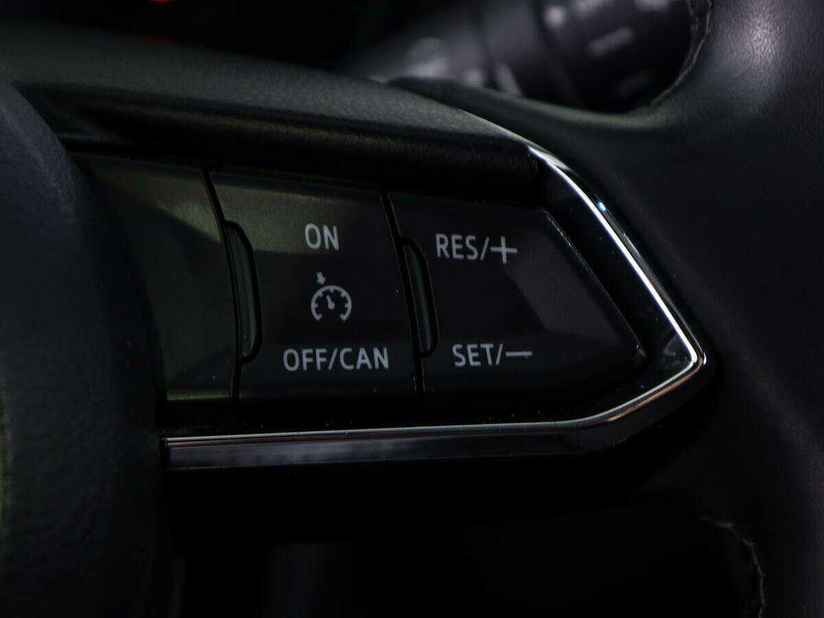 Mazda CX-5, 2019 Фото №23