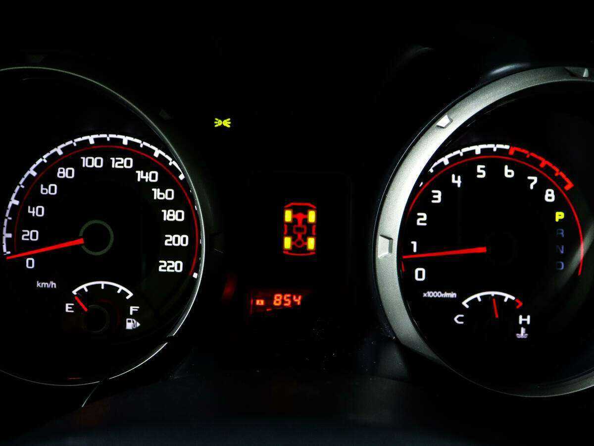 Mitsubishi Pajero, 2021 Фото №9