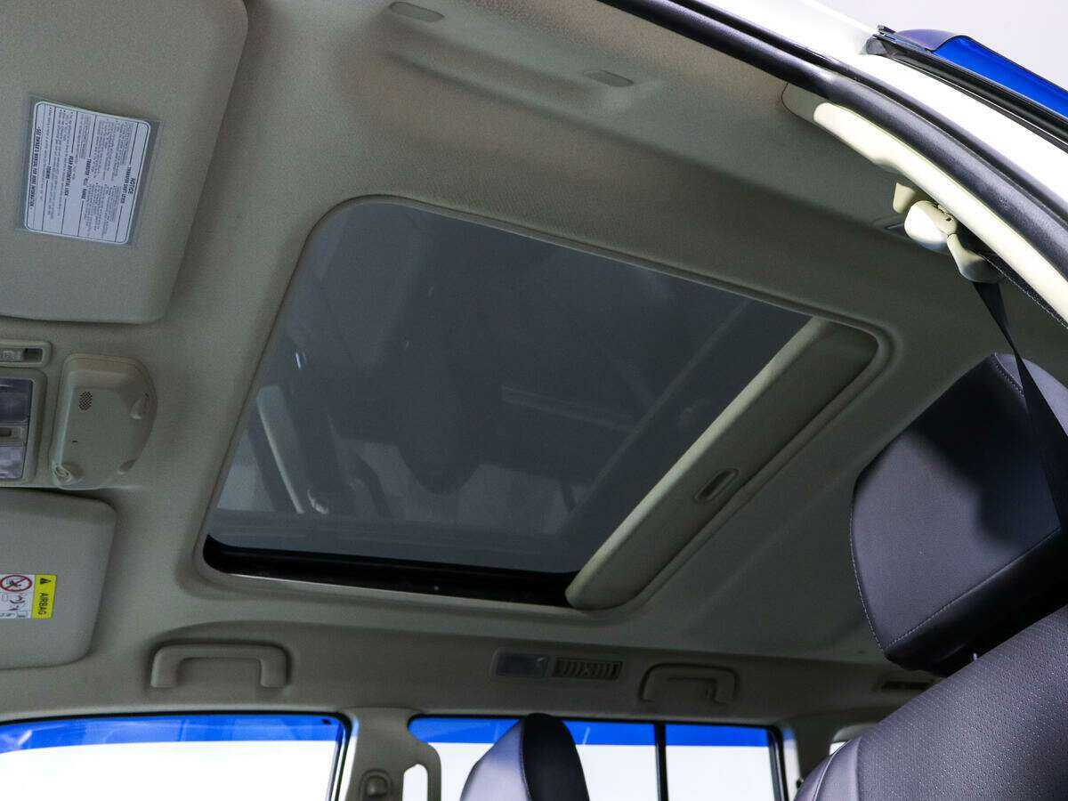 Mitsubishi Pajero, 2021 Фото №13