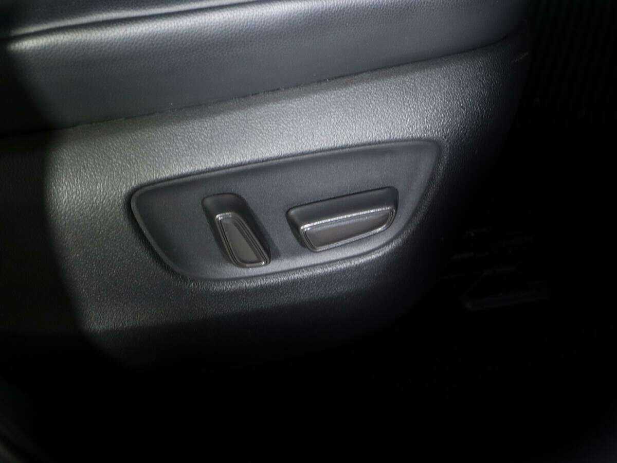 Toyota Highlander, 2020 Фото №17