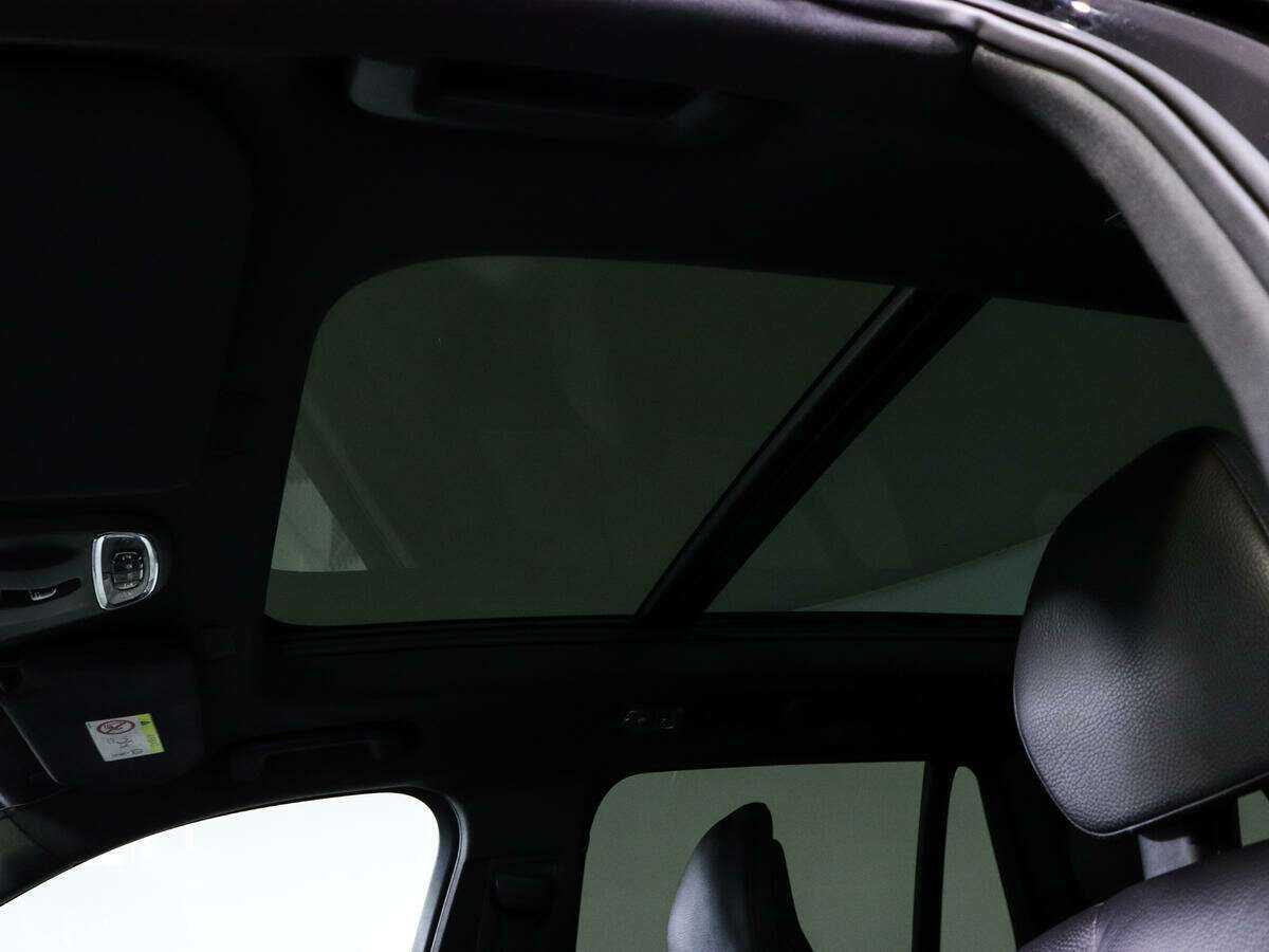 Volvo XC90, 2015 Фото №19