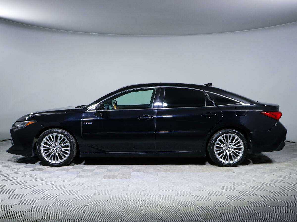 Toyota Avalon, 2018 - 60 000 км. | Фото №8