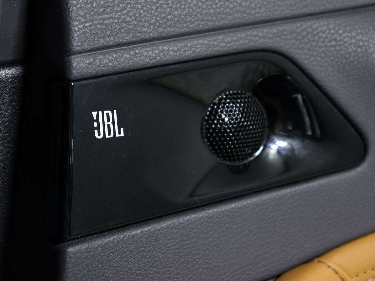 Toyota Avalon, 2018 Фото №16