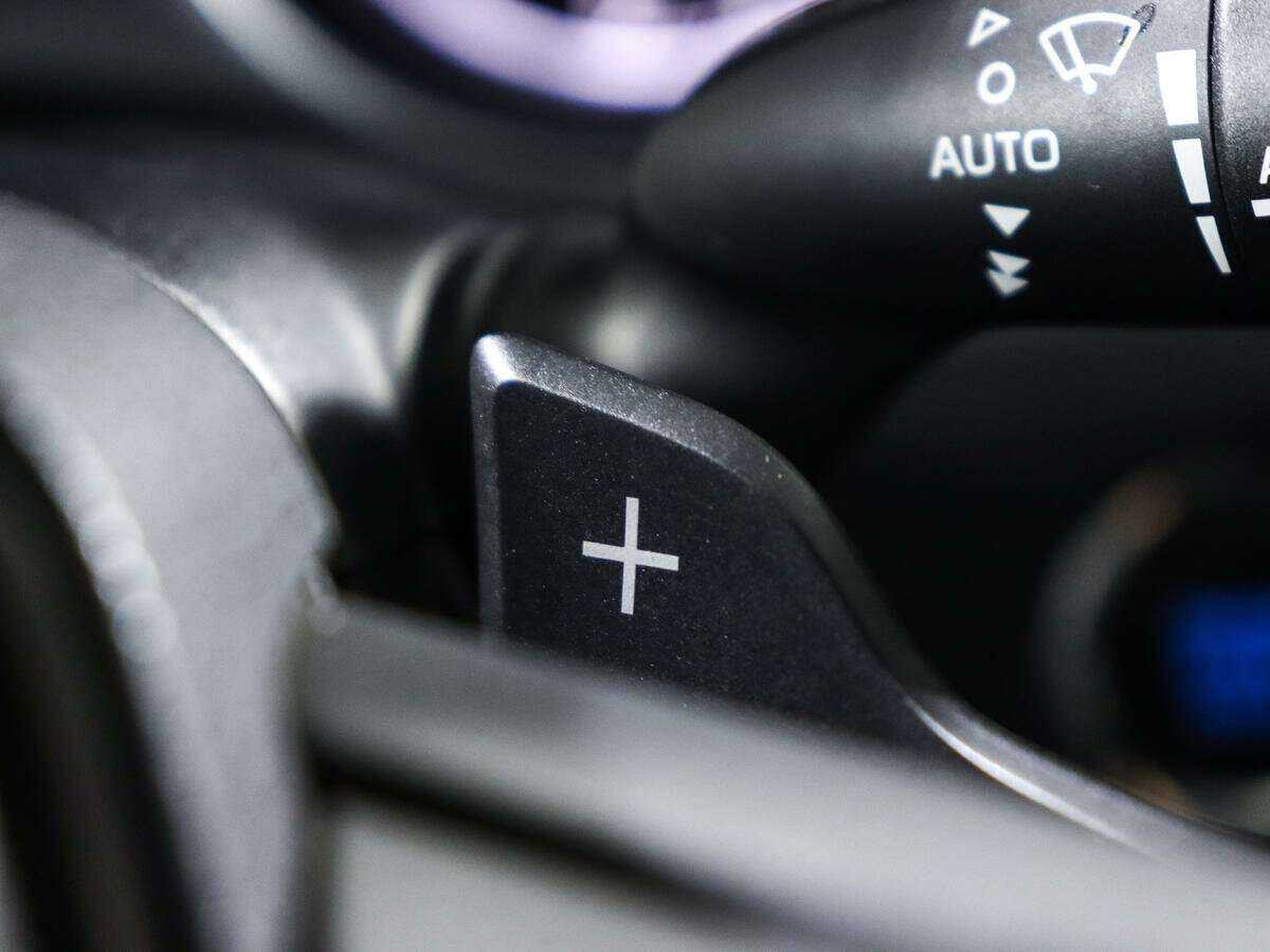 Toyota Camry, 2018 Фото №19