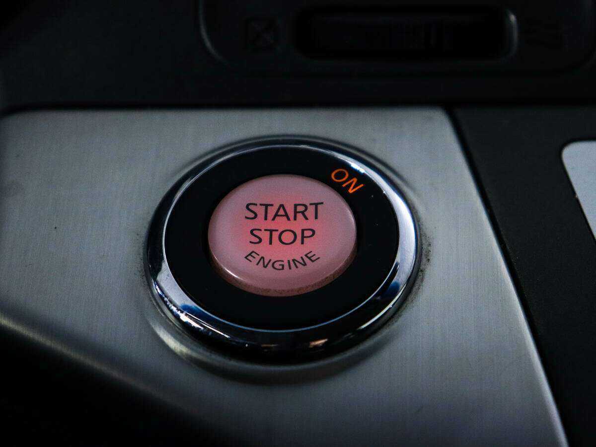 Nissan Murano, 2013 Фото №18