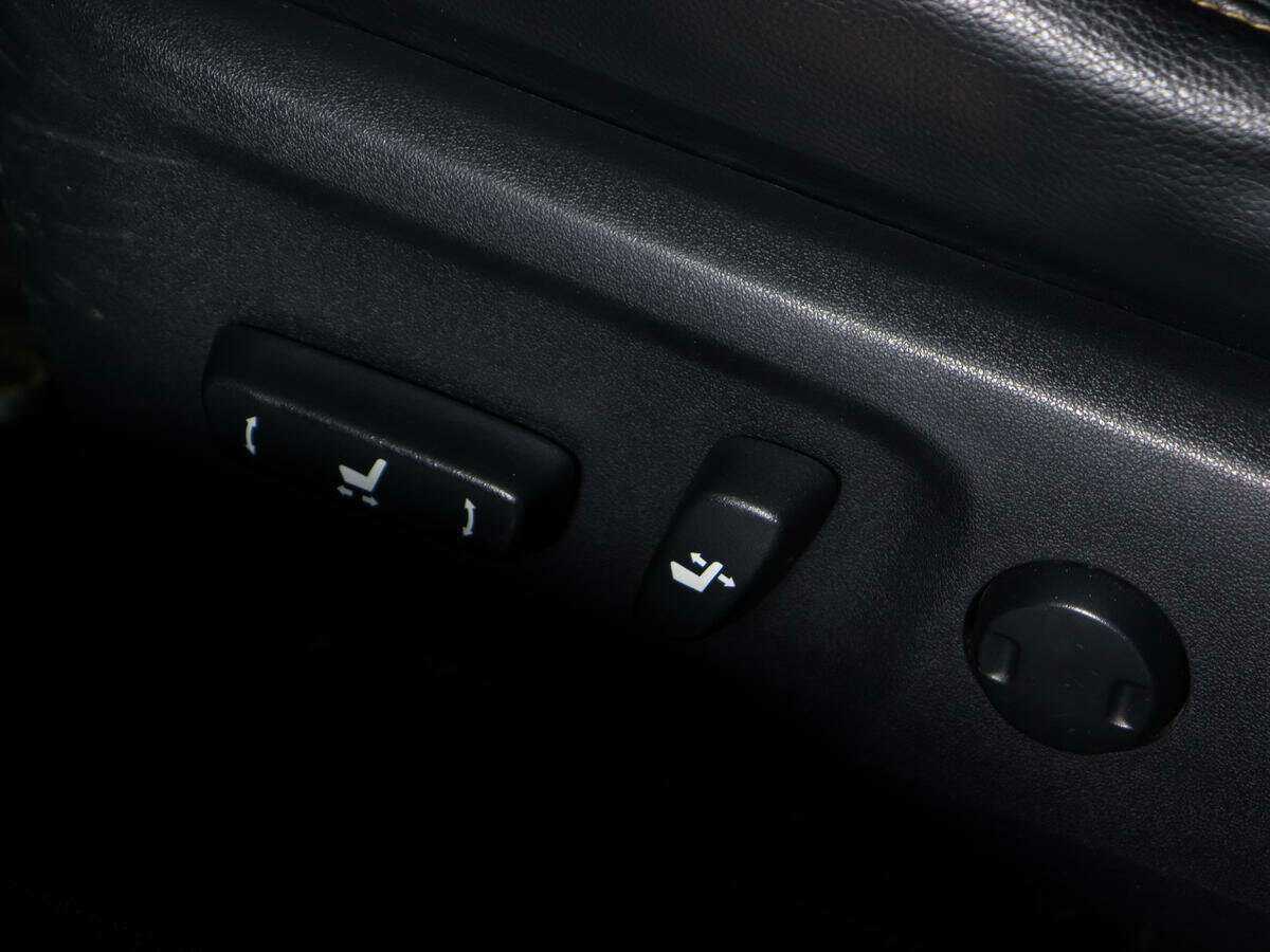 Toyota Camry, 2017 Фото №18