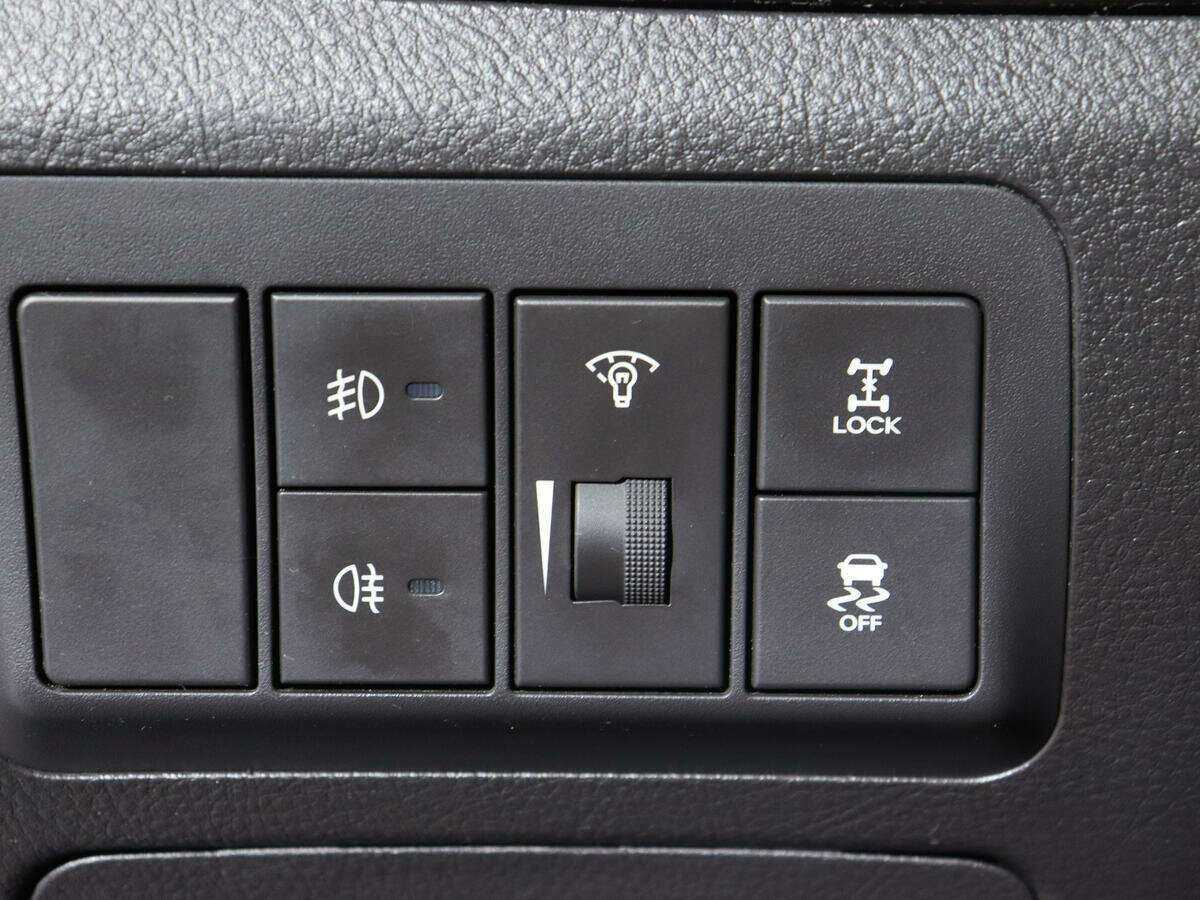 Hyundai Santa Fe, 2011 Фото №17