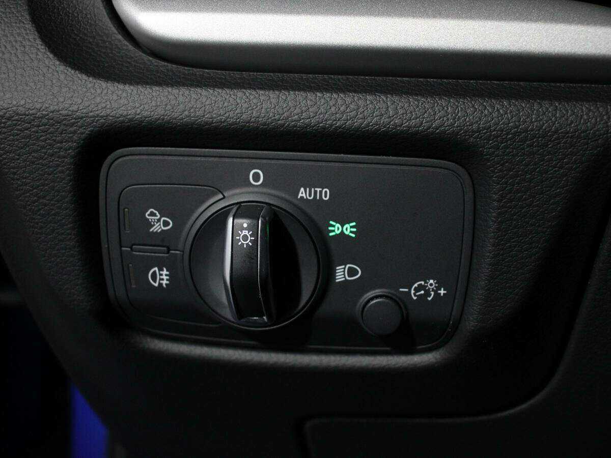 Audi A3, 2019 Фото №15