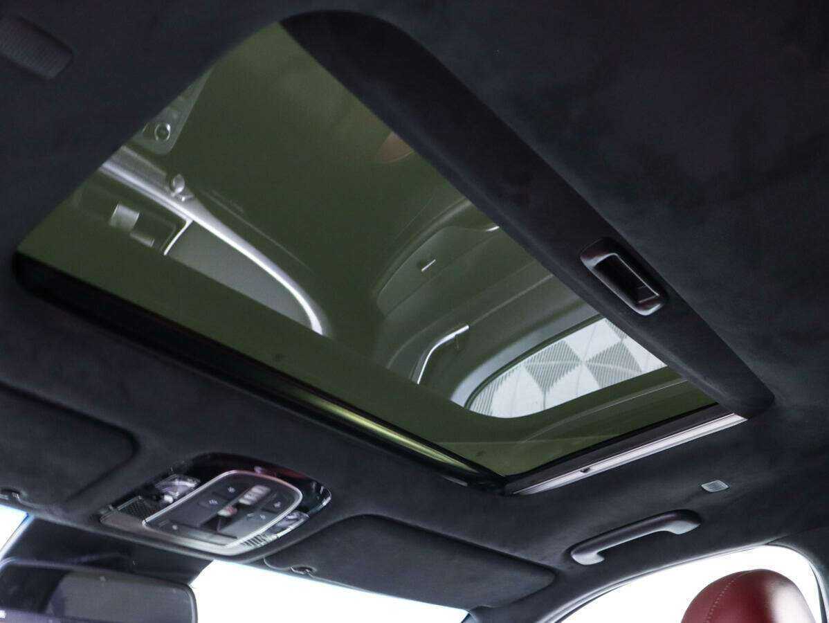 Hyundai Palisade, 2020 Фото №18