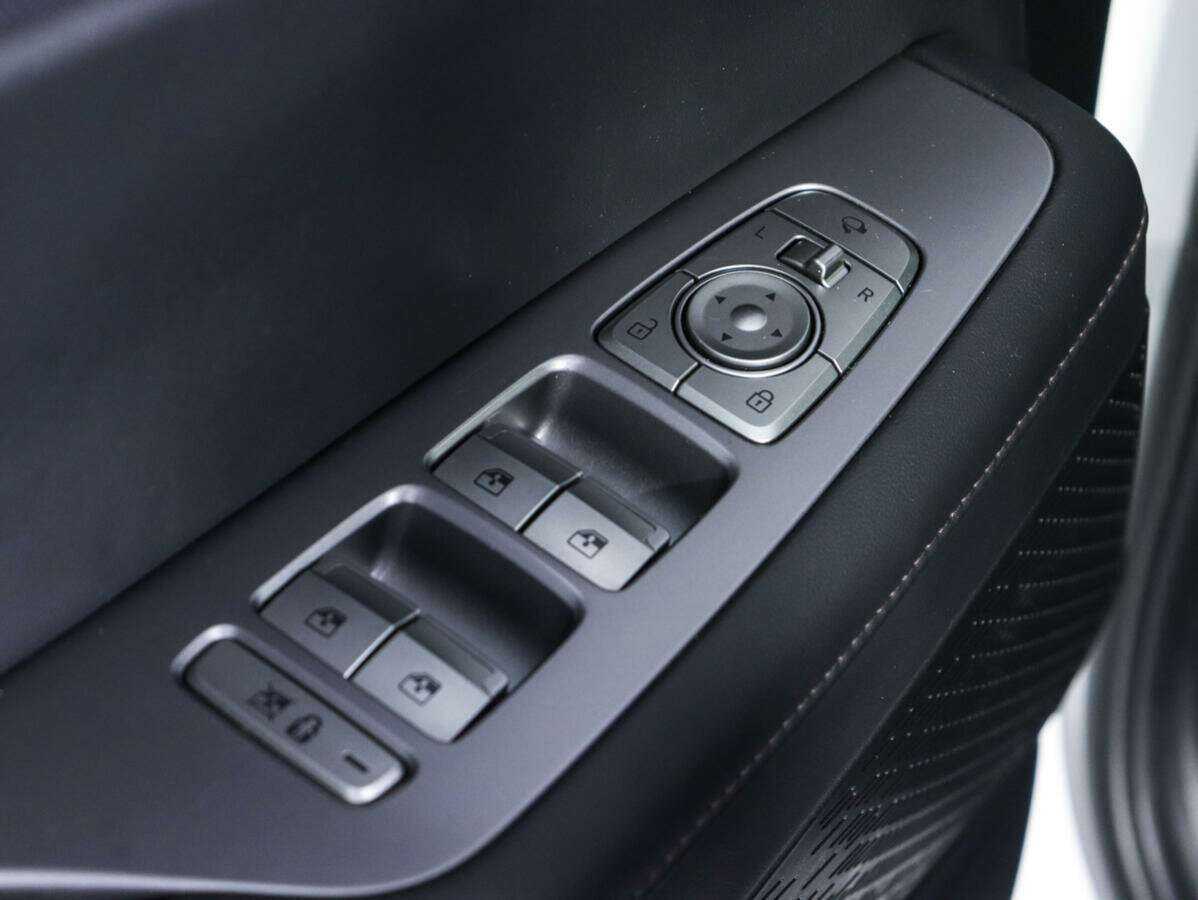 Hyundai Palisade, 2020 Фото №19