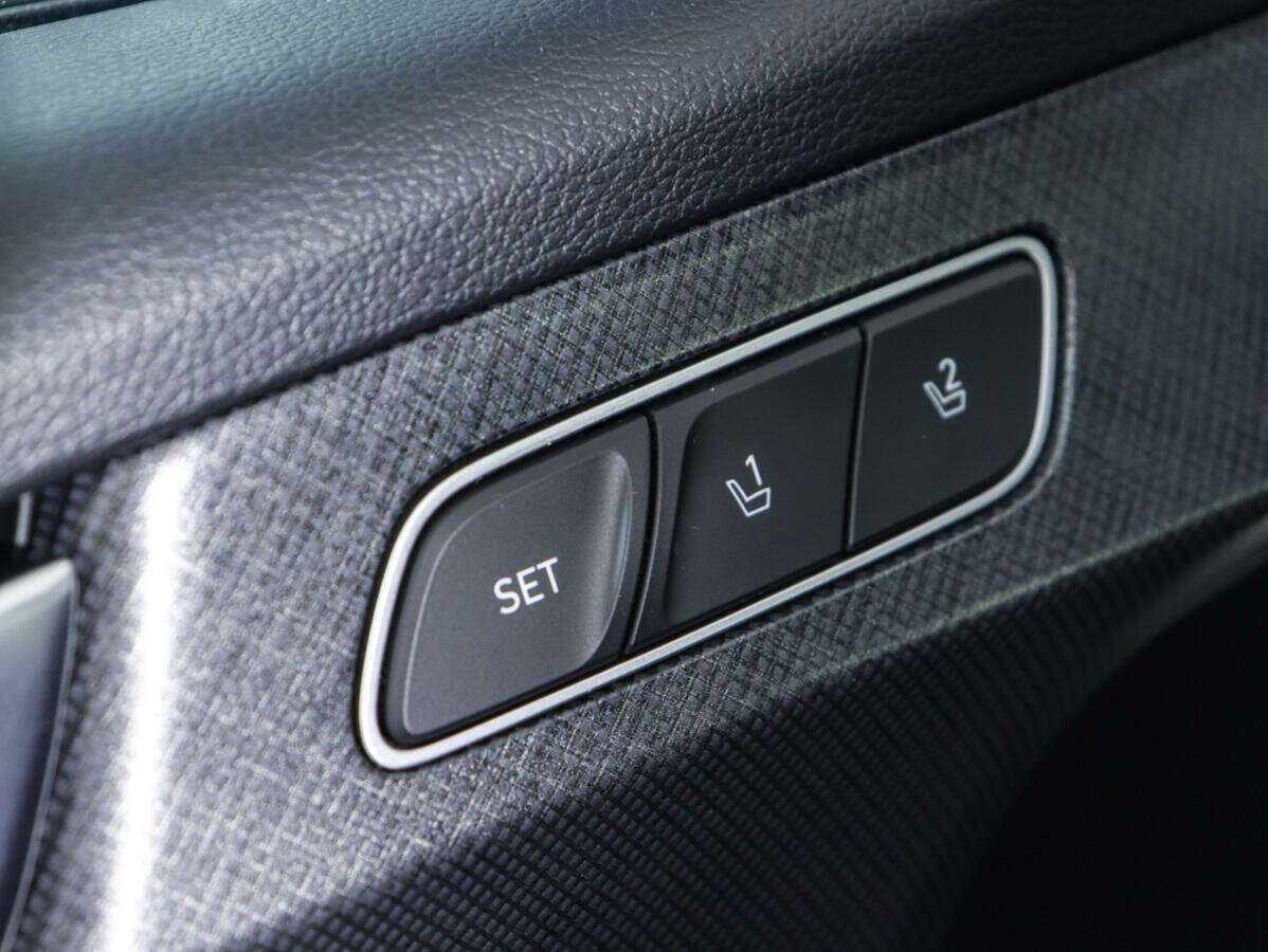 Hyundai Palisade, 2020 Фото №21