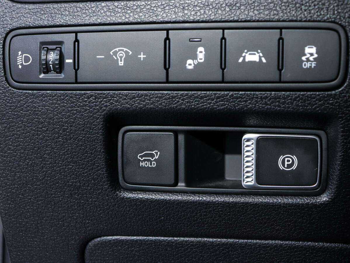 Hyundai Palisade, 2020 Фото №22