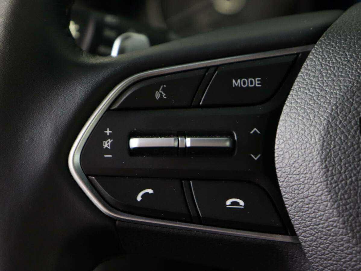 Hyundai Palisade, 2020 Фото №24