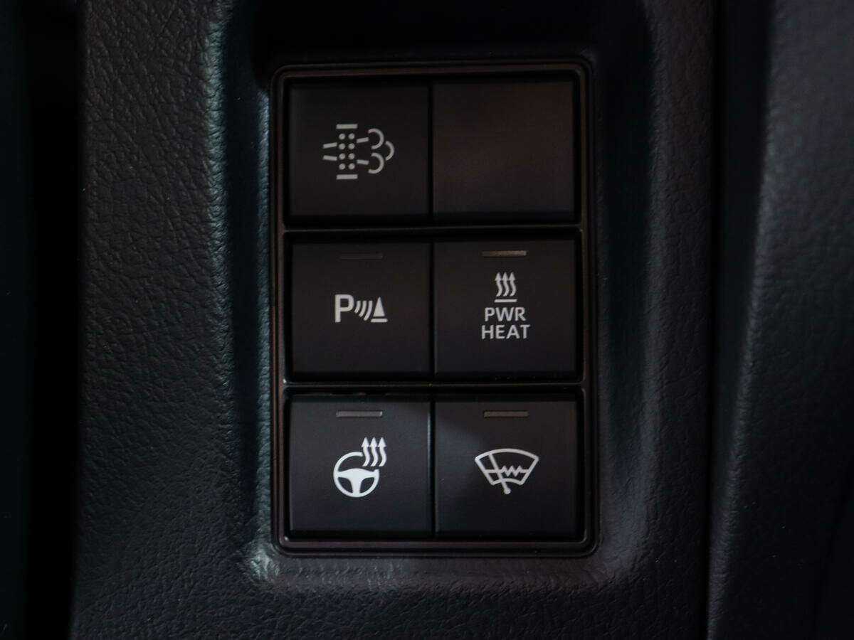 Toyota Land Cruiser Prado Arctic Trucks AT38, 2019 Фото №22