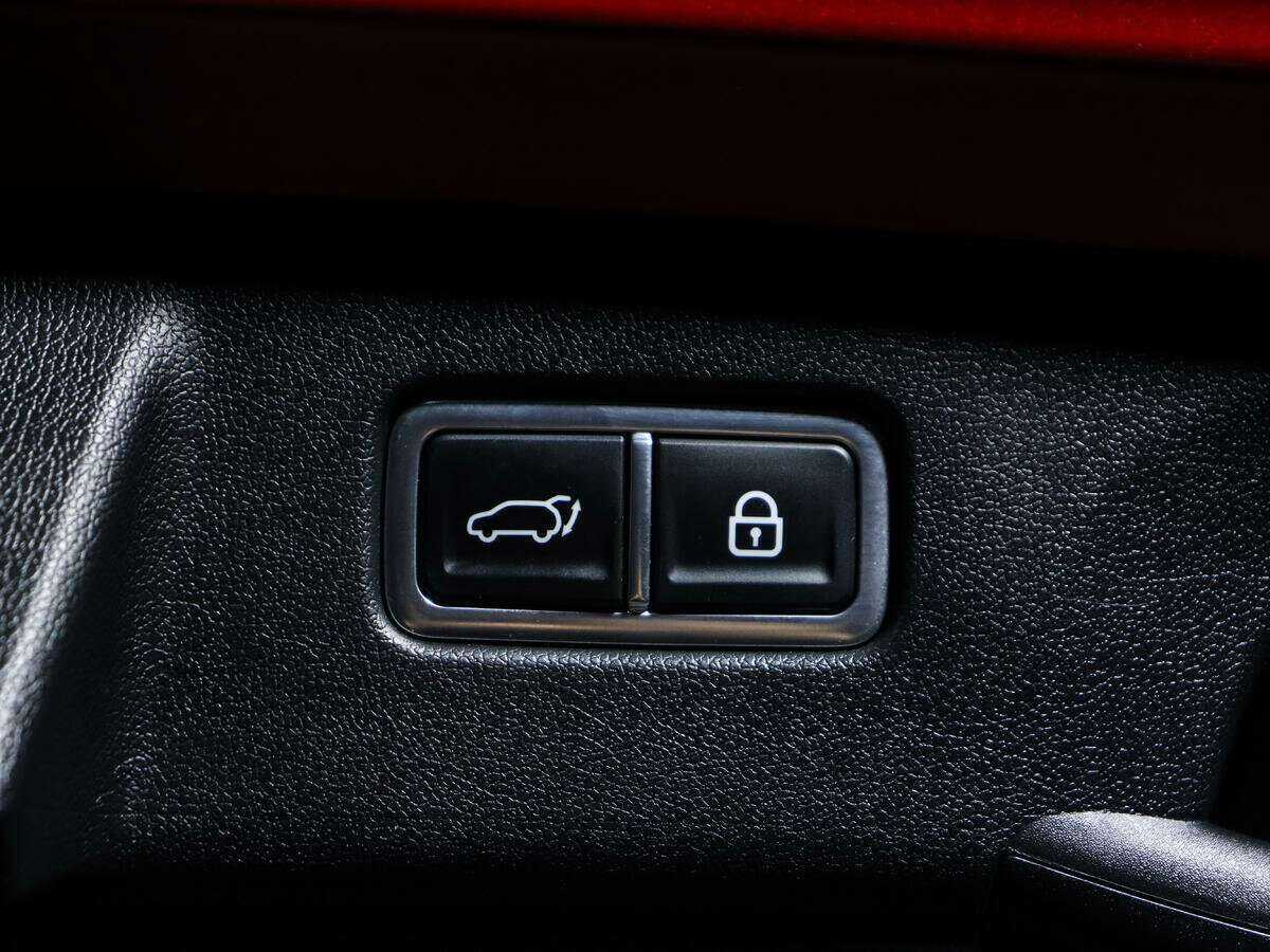 Kia Sorento, 2021 Фото №16