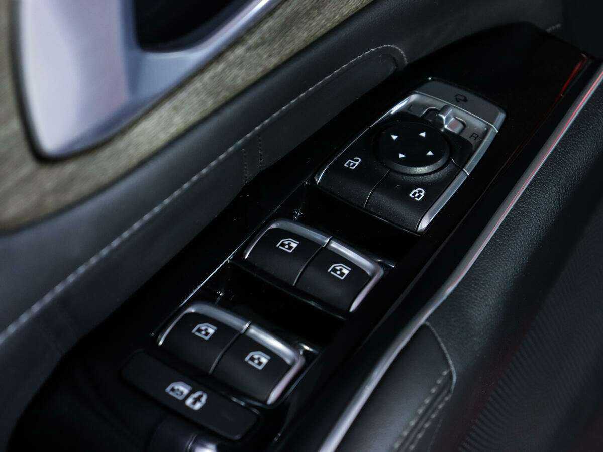 Kia Sorento, 2021 Фото №17