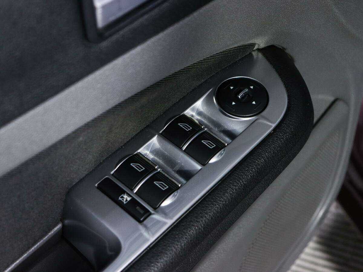 Ford Focus, 2008 Фото №15