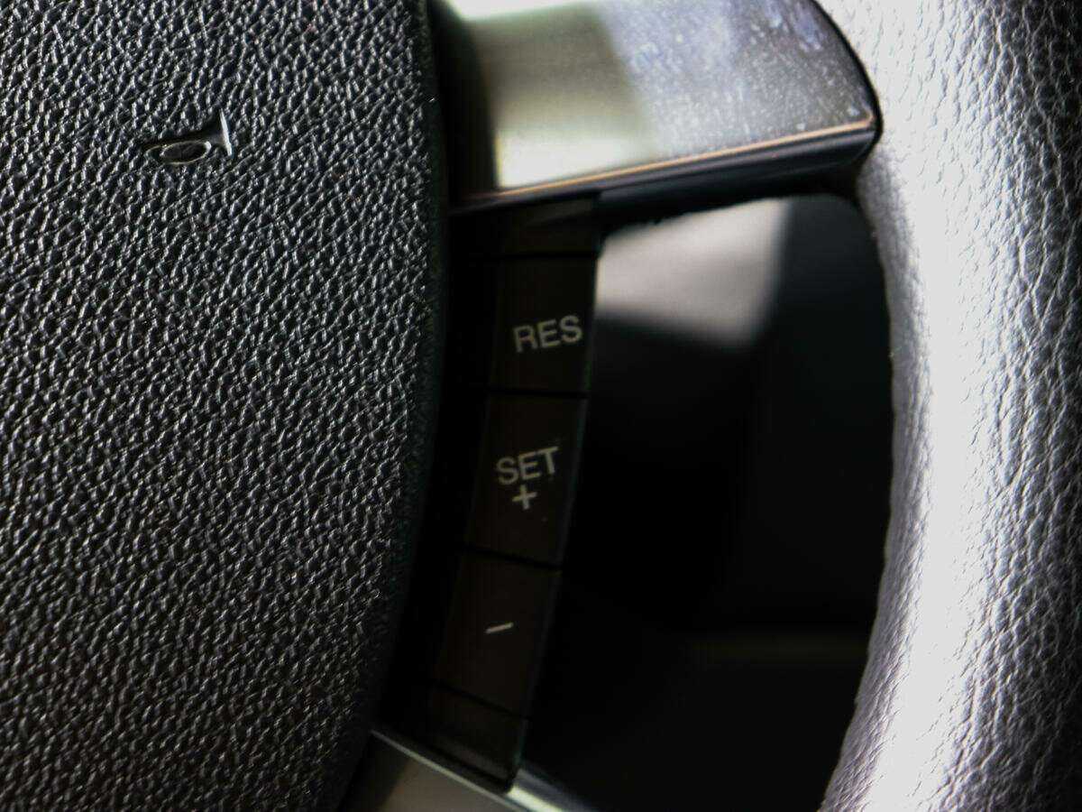 Ford Focus, 2008 Фото №16