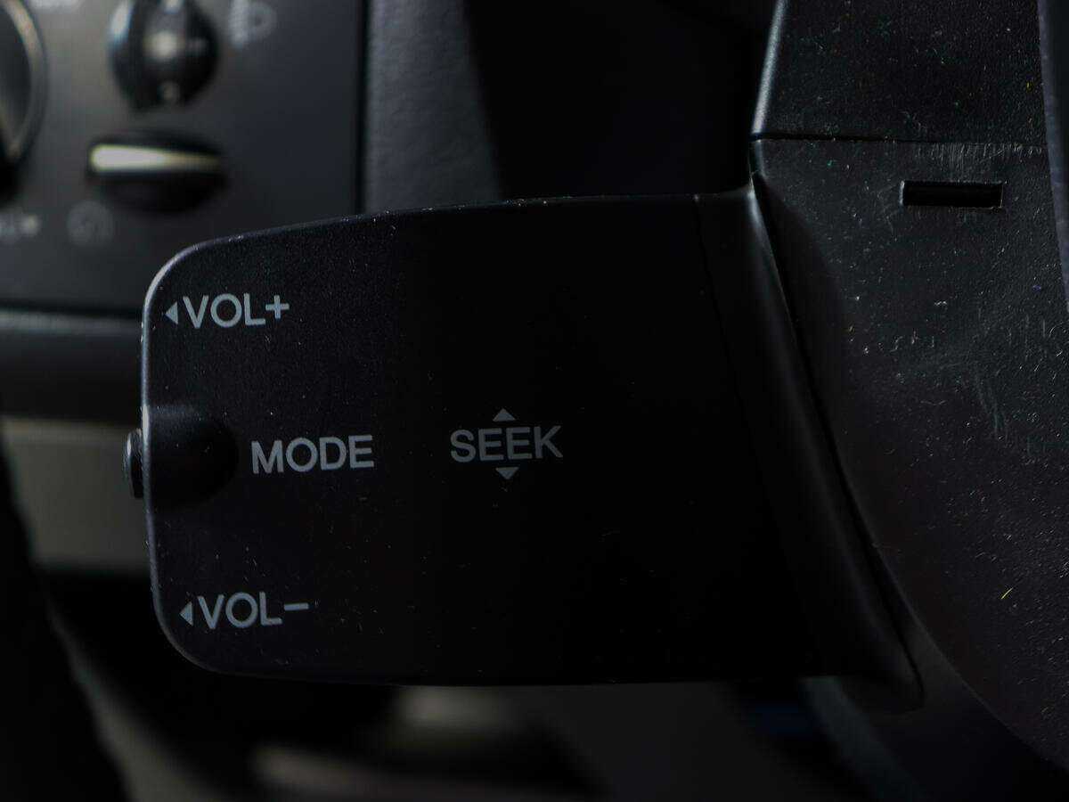 Ford Focus, 2008 Фото №18