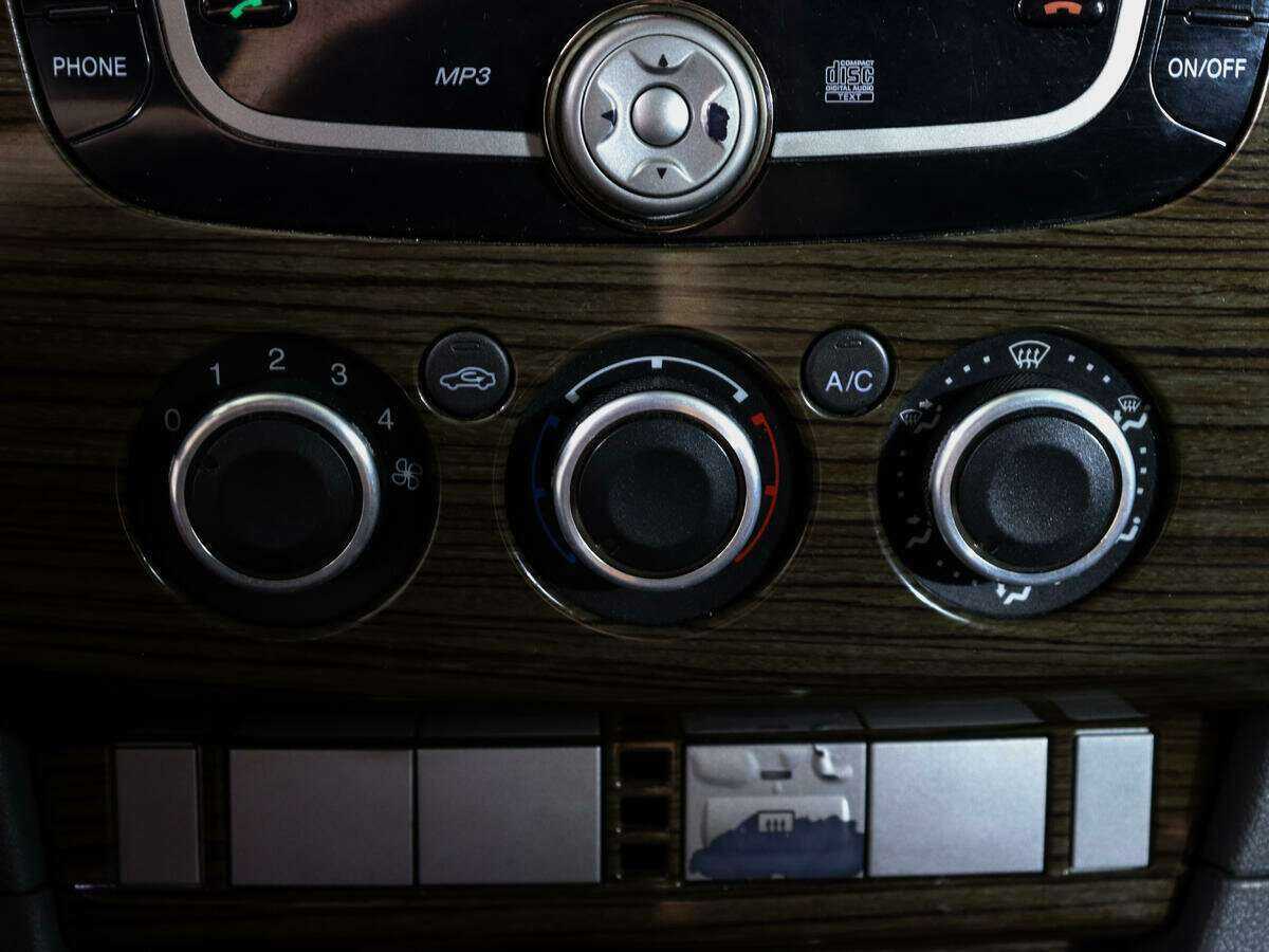 Ford Focus, 2008 Фото №19