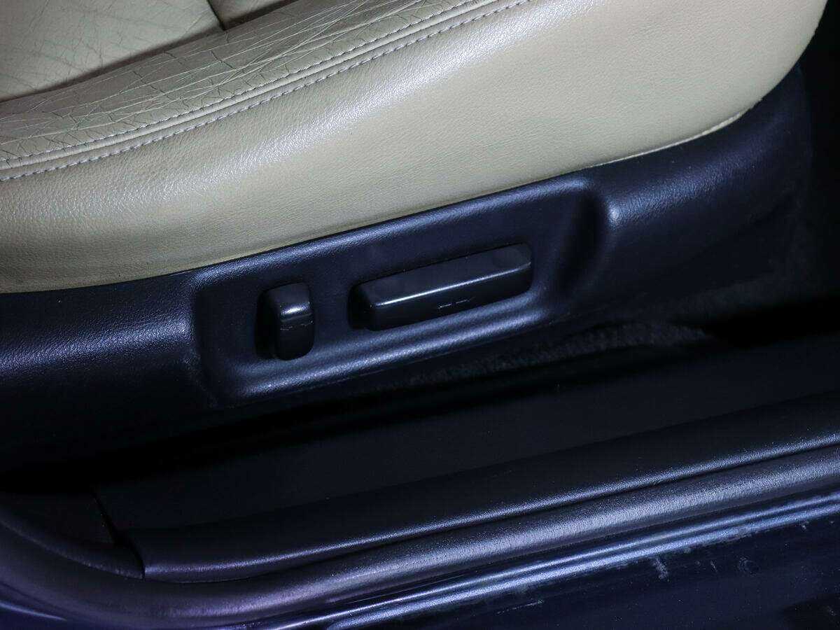 Honda Accord, 2004 Фото №13