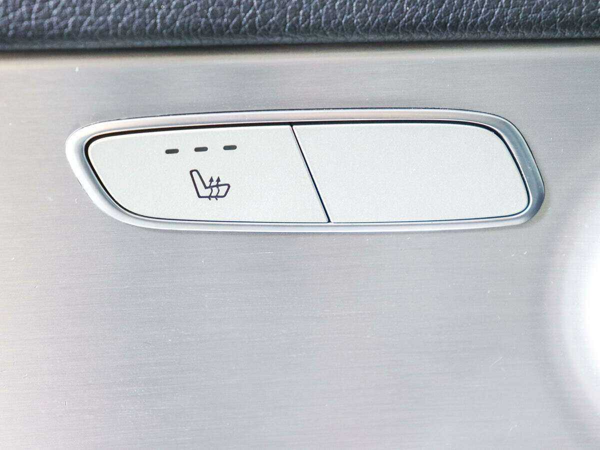 Mercedes-Benz C-Класс 200, 2016 Фото №22