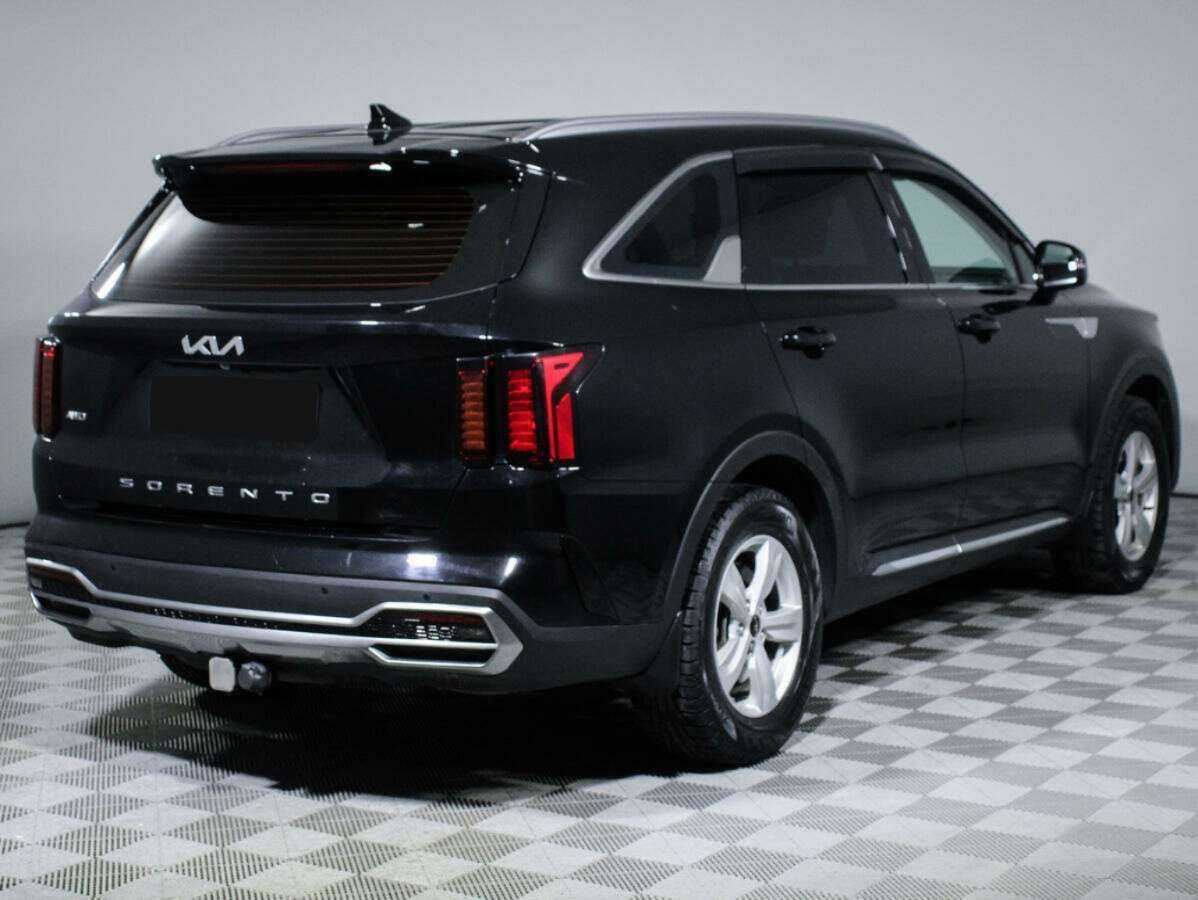 Kia Sorento, 2022 - 51 300 км. | Фото №3