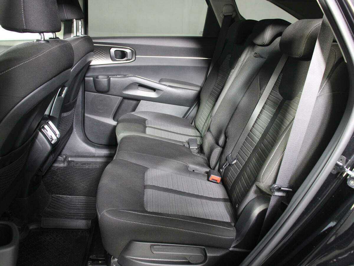 Kia Sorento, 2022 - 51 300 км. | Фото №6