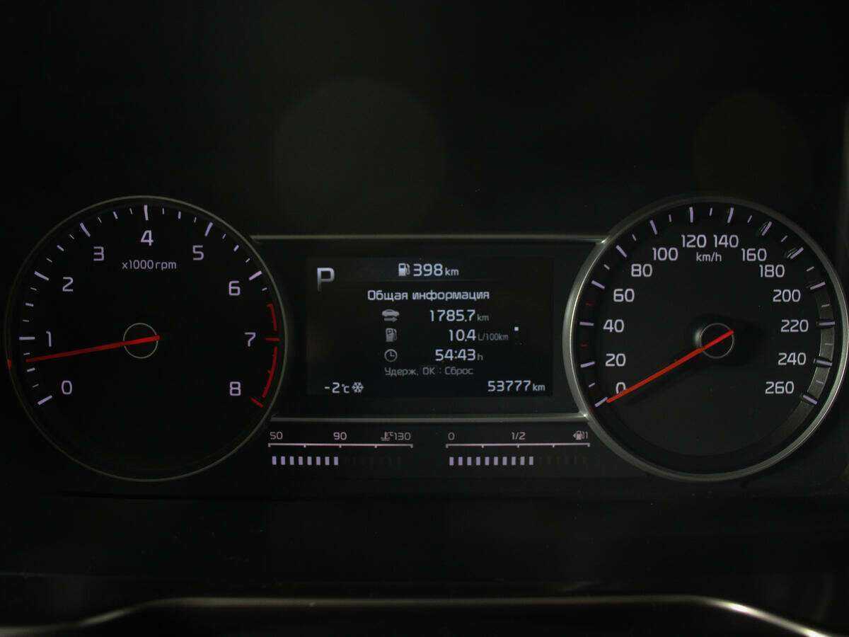 Kia Sorento, 2022 - 51 300 км. | Фото №7