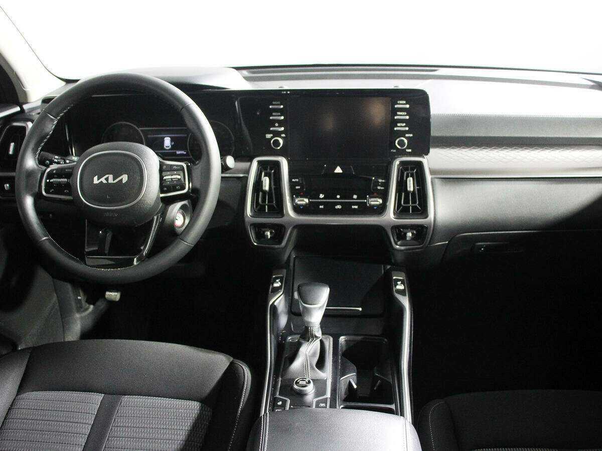 Kia Sorento, 2022 - 51 300 км. | Фото №8