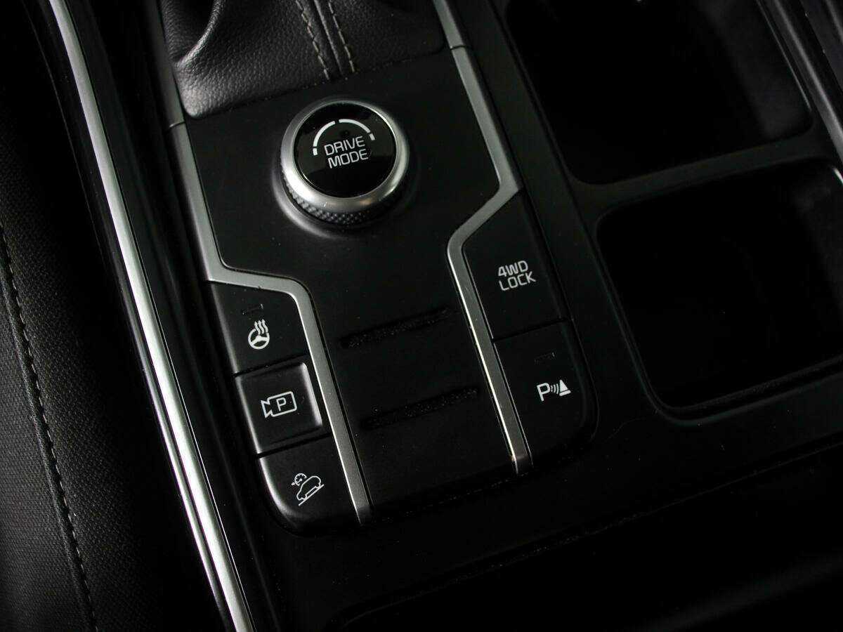 Kia Sorento, 2022 Фото №17