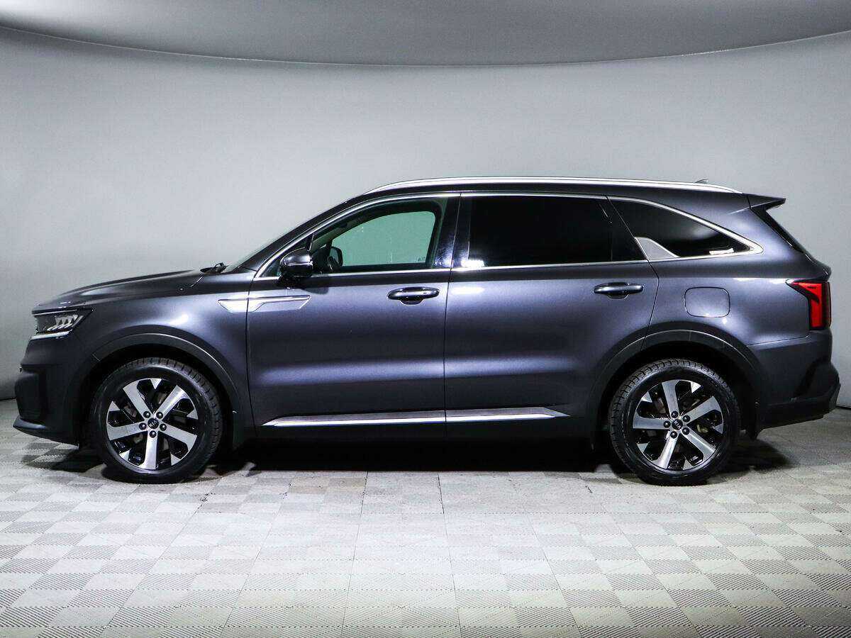 Kia Sorento, 2020 - 60 747 км. | Фото №7