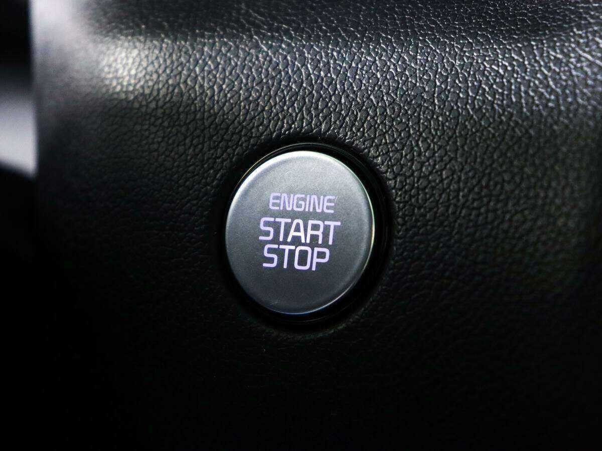 Kia Sorento, 2020 Фото №18