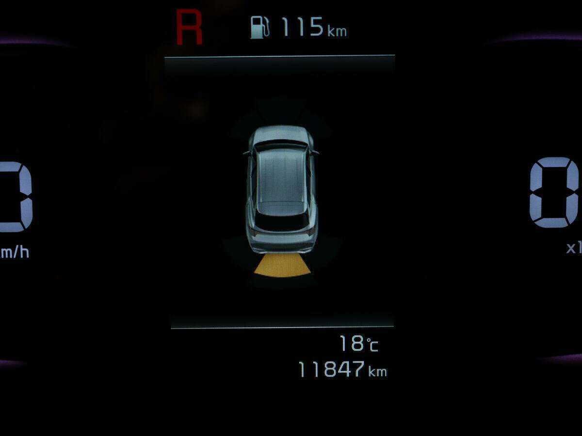 Kia Sportage, 2022 Фото №21