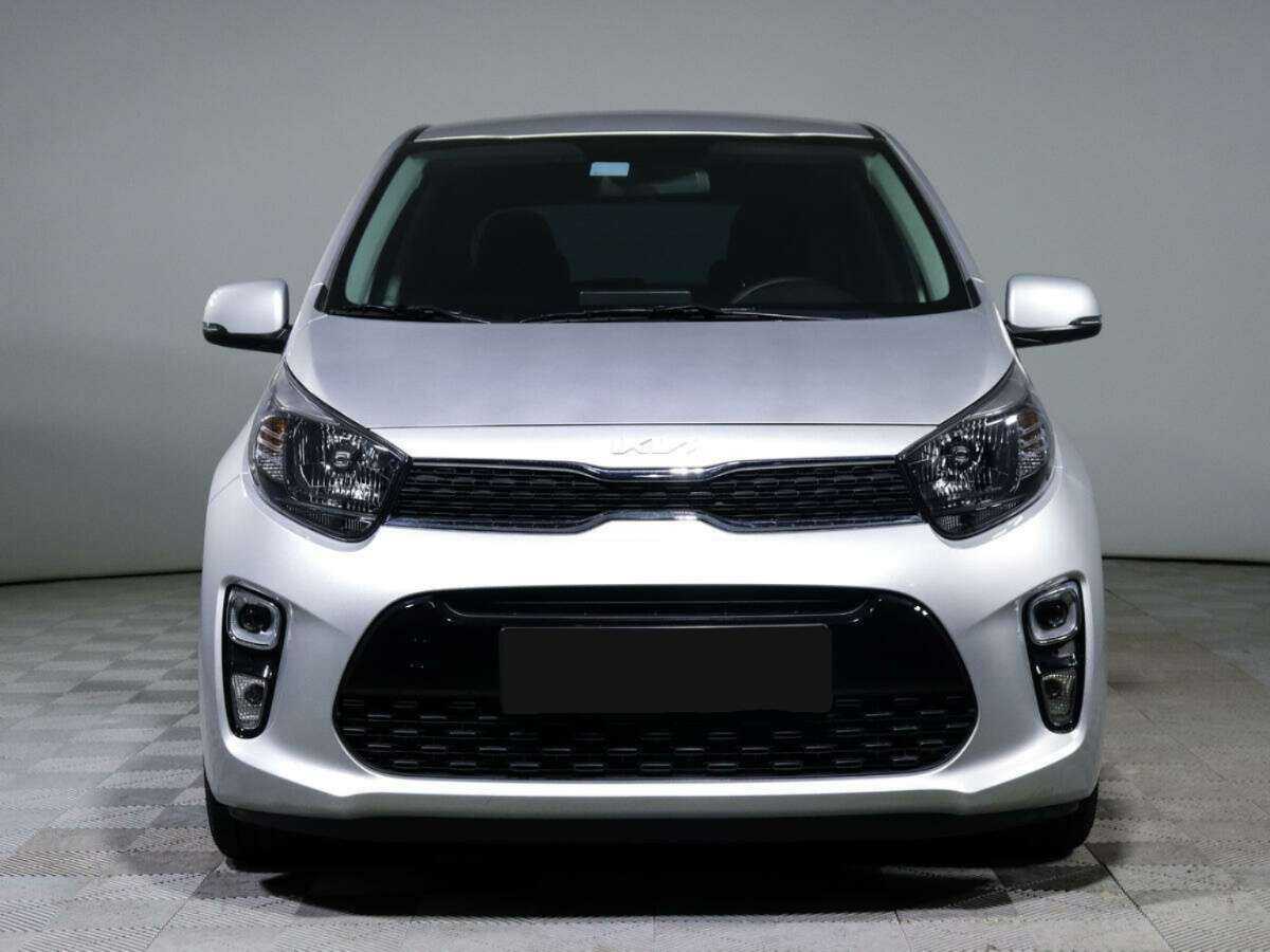 Kia Picanto, 2023 - 3 111 км. | Фото №2