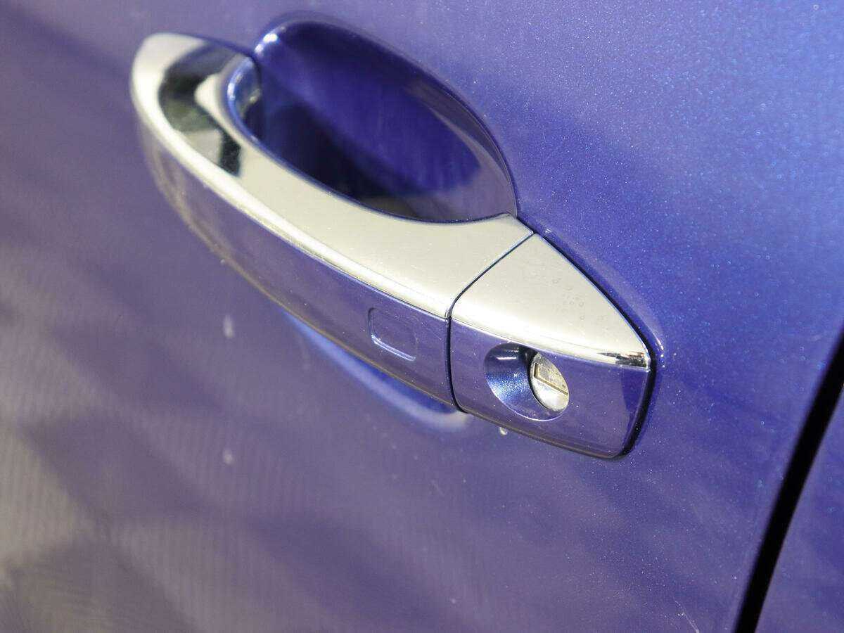 Audi Q5, 2015 Фото №17