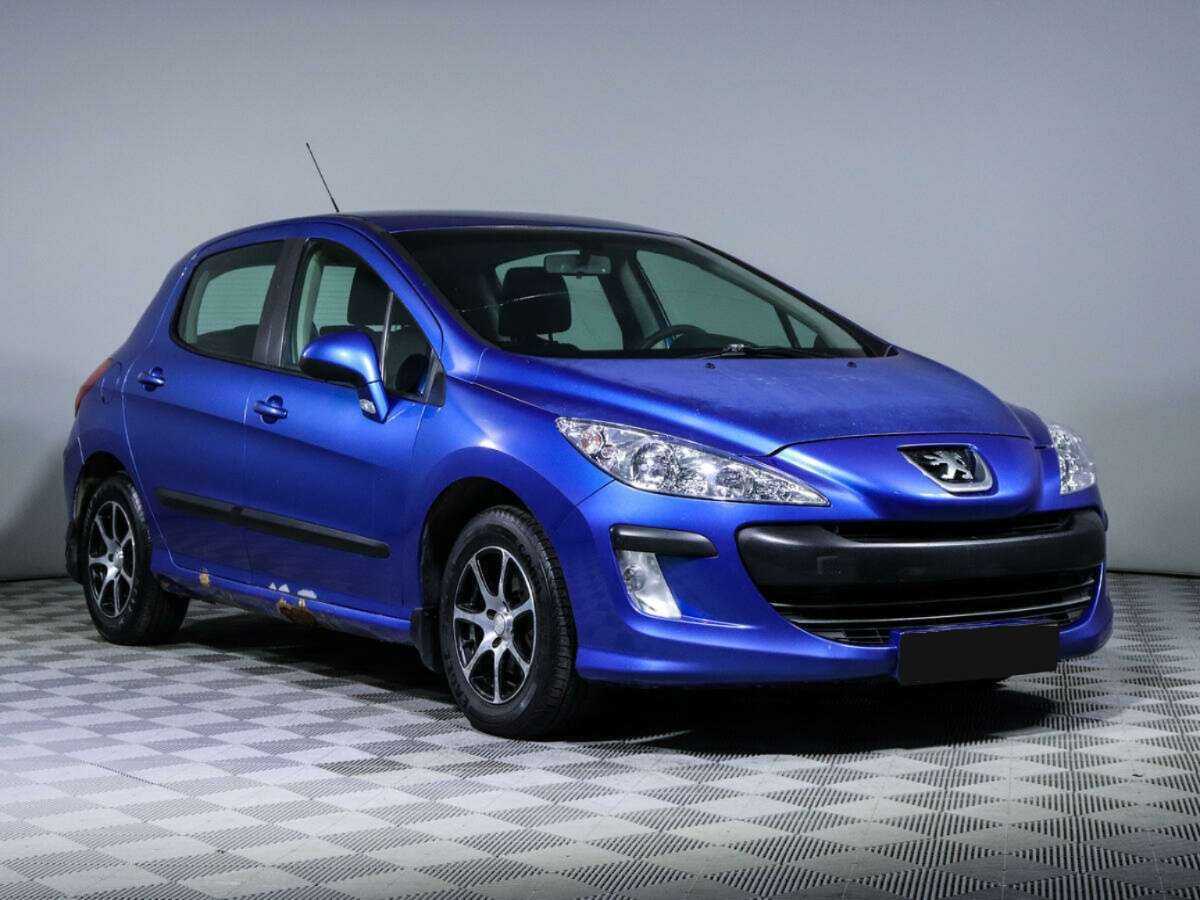 Peugeot 308, 2010 - 222 204 км. | Фото №3