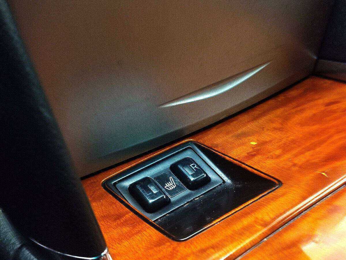 Toyota Camry, 2010 Фото №16