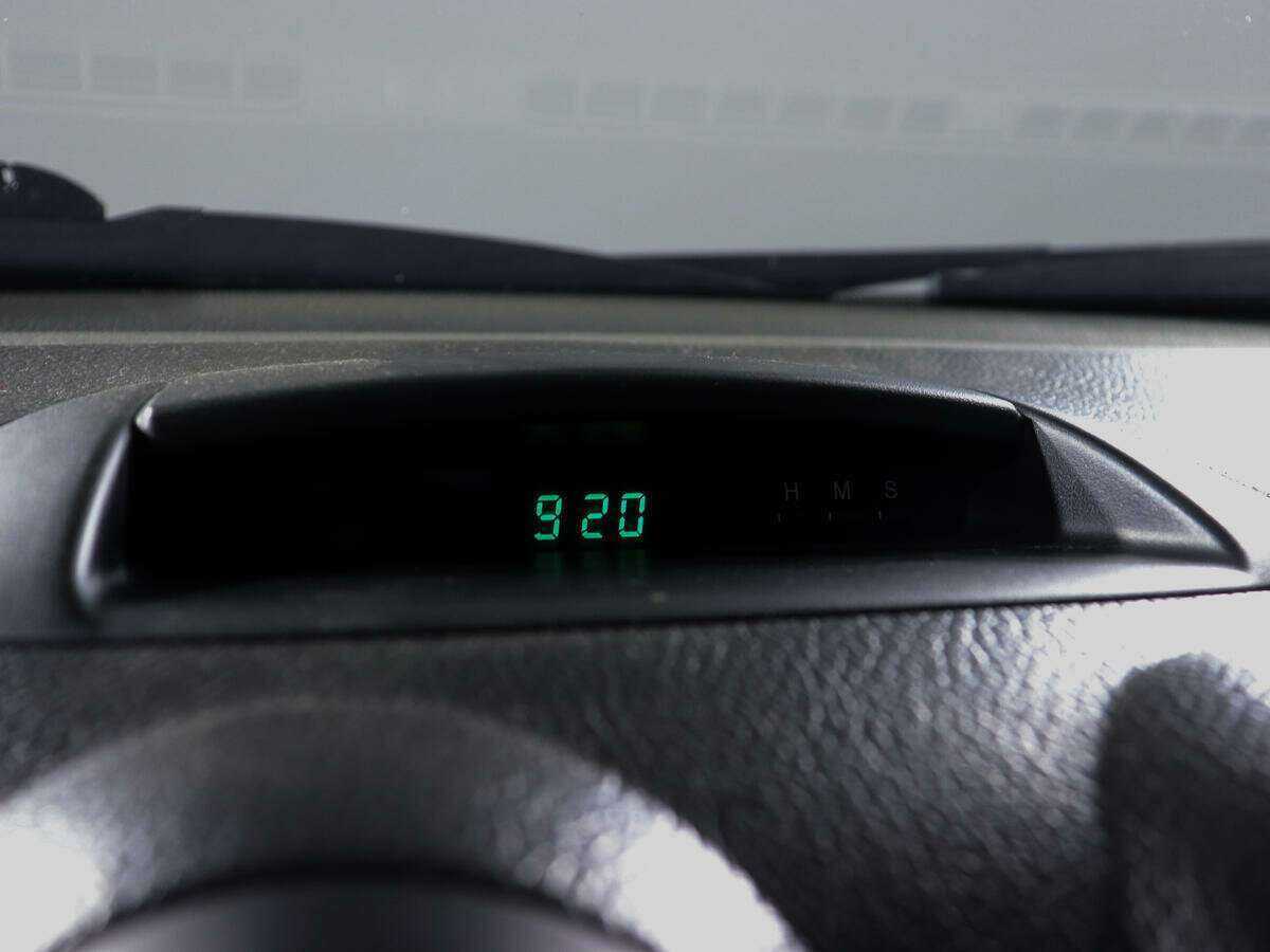 Chevrolet Lacetti, 2008 Фото №15