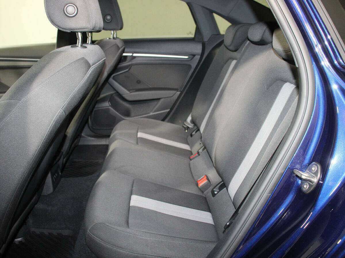 Audi A3 35 TFSI, 2021 Фото №10